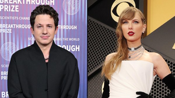Charlie Puth Reacts to Being Name-Dropped on Taylor Swift’s ‘The Tortured Poet’s Department’ 003