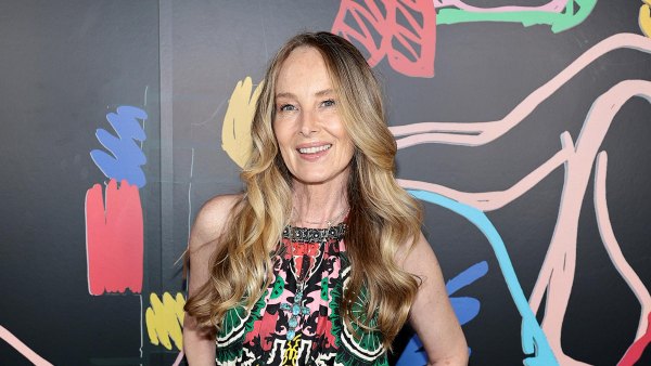 Chynna Phillips Says She Will Be Undergoing Surgery to Have a 14 Inch Tumor Removed From Her Leg 214