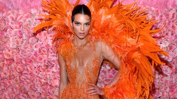 Did Kendall Jenner’s Makeup Artist Confirm the Model Will Be At the Met Gala?