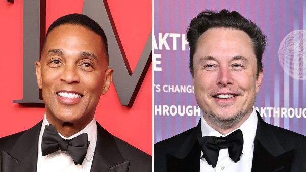 Don Lemon Doesn't Regret Controversial Elon Musk Interview That Got His X Show Canceled