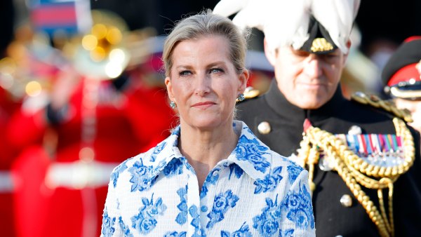 Duchess Sophie Is the Royal Family Secret Weapon