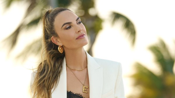 Elizabeth Chambers Says She Can Never Do Reality TV While Filming Her Show