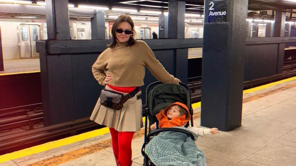 Elle King Instagram They Take Public Transport Just Like Us