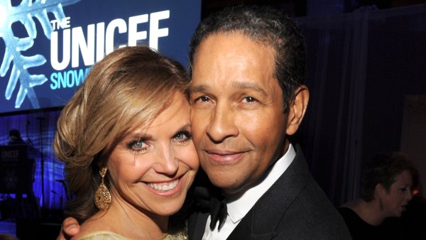 The Ninth Annual UNICEF Snowflake Ball - Inside, Katie Couric