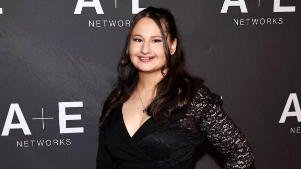 Gypsy Rose Blanchard Is Releasing a Memoir After Being Released From Prison
