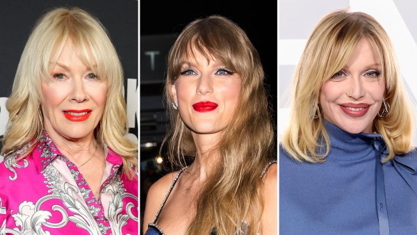 Heart's Nancy Wilson Defends Taylor Swift After Courtney Love Diss: 'People Have Jealous Reactions'