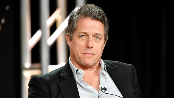 Hugh Grant Explains Why He Settled For ‘Enormous Sum’ of Money From ‘The Sun’ Instead of Tria
