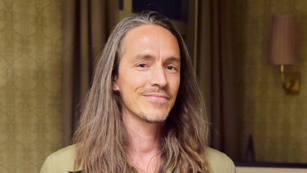 Incubus Brandon Boyd Has a Surprising Fascination With Fungi