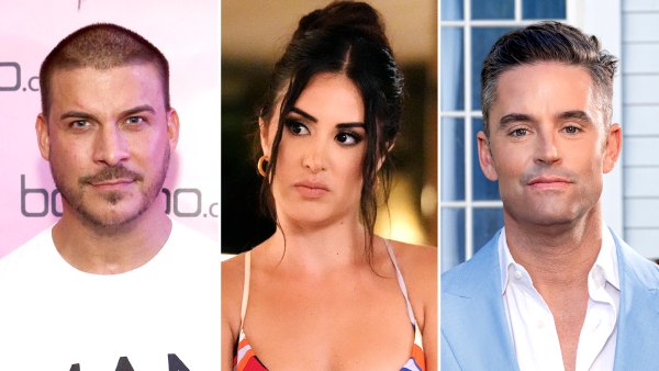 Jax Taylor Claims Michelle Was Texting Other Men Before Jesse Separation