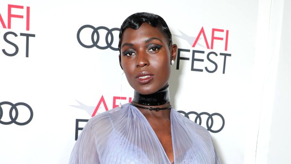 Jodie Turner-Smith Rejects Pressure for Moms to 'Snap Back' After Giving Birth: 'Be Kind to Yourself'