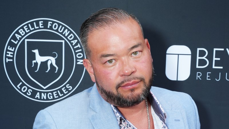 Jon Gosselin Hopes to Be on Better Terms With Ex-Wife Kate