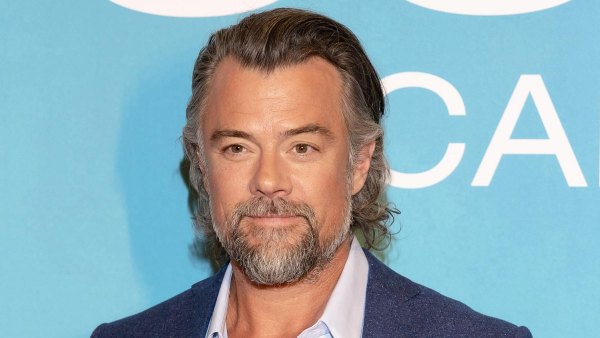 Josh Duhamel Recalls Being Pulled From Wrong Side of the Tracks In Tribute to Late Stepfather 139