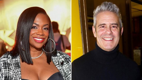 Kandi Burruss Was Surprised that Andy Cohen Was ‘Super Sad’ After She Revealed Her ‘RHOA’ Exit