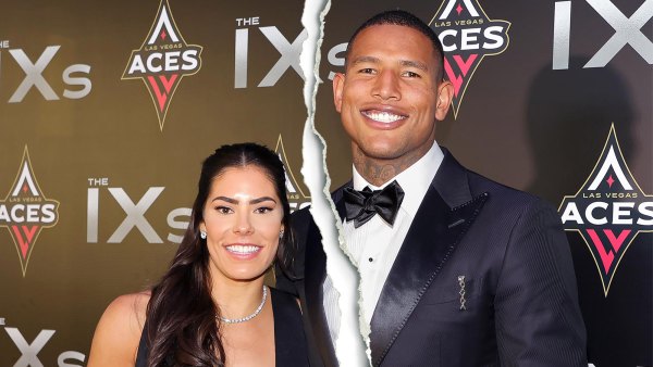 Kelsey Plum Is Devastated to Divorce Darren Waller After 1 Year One Day I ll Share My Story