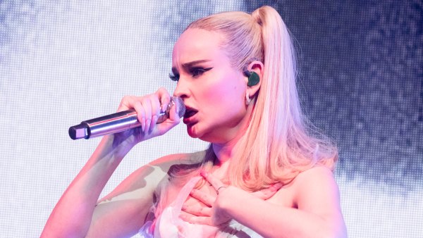 Kim Petras Cancels All Summer Festival Gigs Due to Health Issues