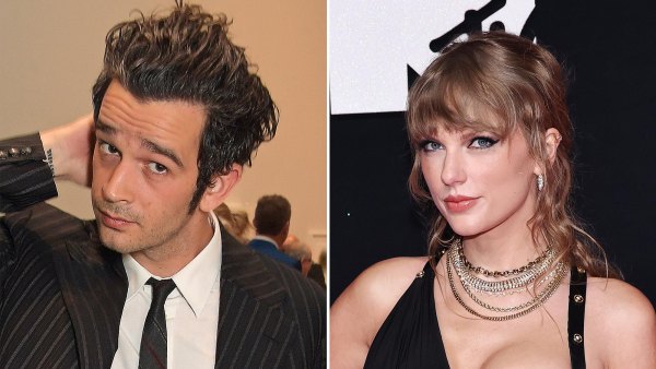 Matty Healy Will Always Hold a Special Place for Taylor Swift 974
