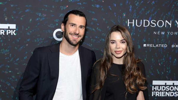 Million Dollar Listing s Steve Gold and GF Luiza Are Expecting Baby No 2