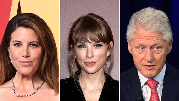 Monica Lewinsky Pokes Fun at Bill Clinton Affair Using Taylor Swift s Tortured Poets Department Lyrics