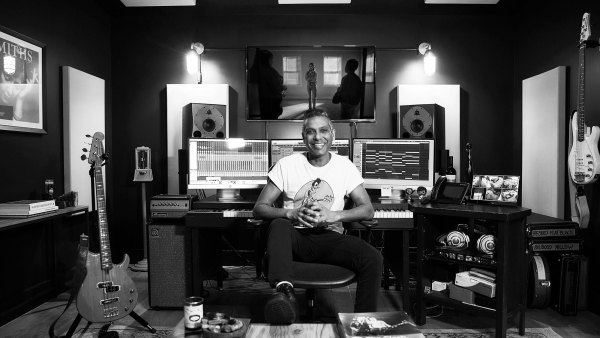 No Doubts Tony Kanal On Incredible Coachella Performance And Teases Surprises For Weekend 2 Exclusive