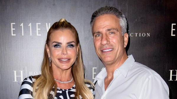 RHOM's Alexia Nepola Is 'Devastated' By Todd Nepola Divorce: 'It All Came As a Shock'