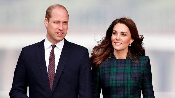 Royal Author Robert Jobson Shares Where William and Kate’s Romance Stands Amid Her Health Battle