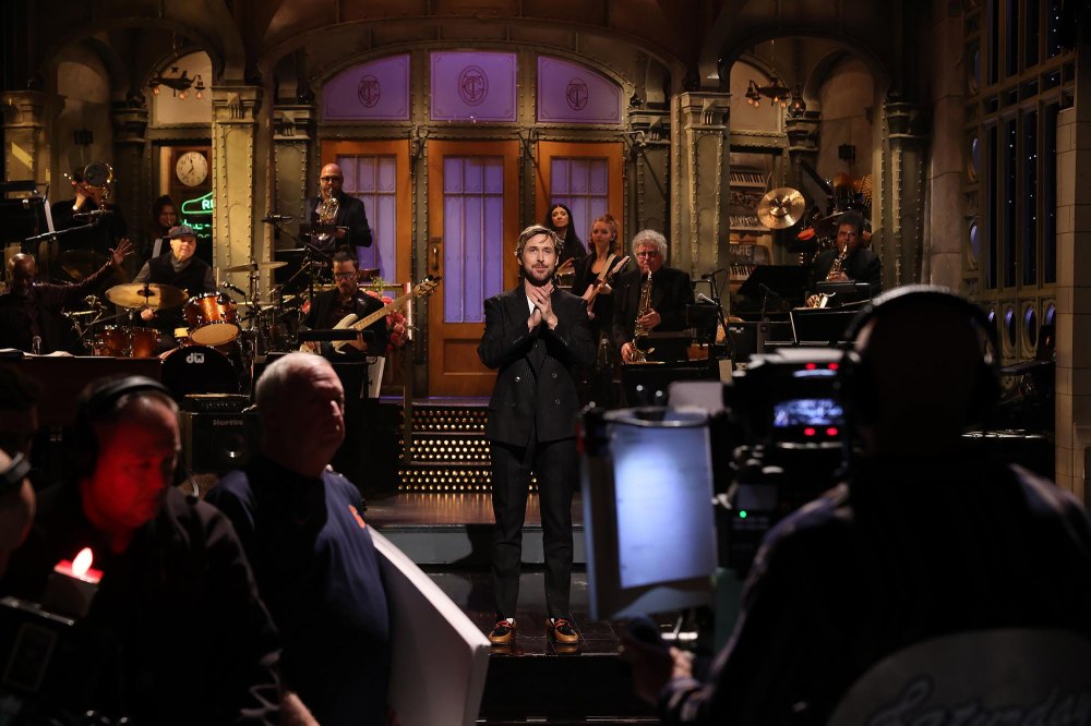Taylor Swift Cosigns Ryan Gosling Version of All Too Properly SNL 3