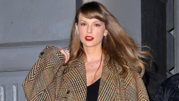 Taylor Swift Leak Is Banned Search Term on X Amid Suspected Tortured Poets Department Leak 895