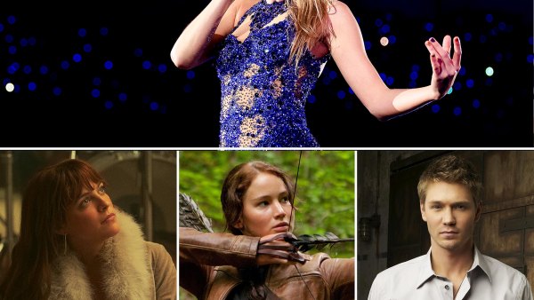 Taylor Swift s TTPD Songs as Fictional Characters Daisy Jones Lucas Scott Katniss Everdeen More 316
