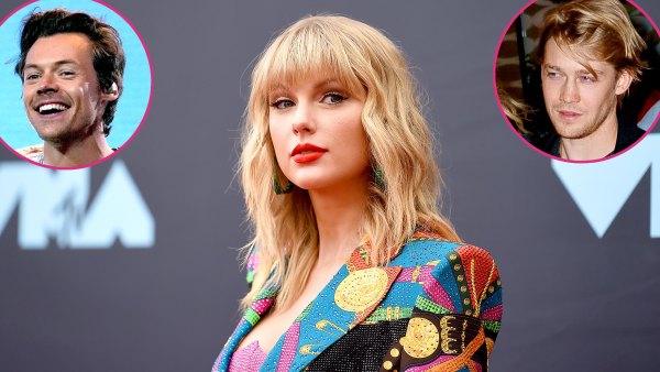 Taylor Swift’s History With London Explained: From Her British Boyfriends to Songs About the U.K.