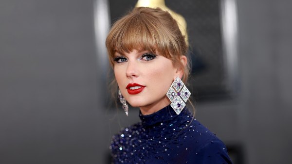 Taylor Swift’s ‘The Tortured Poets Department’ Songwriting Credits Reveal Who Wrote What Songs