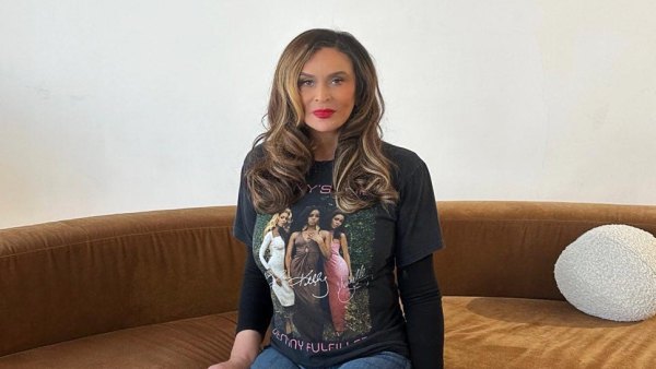 Tina Knowles Stole Vintage T Shirt From Beyonce 171
