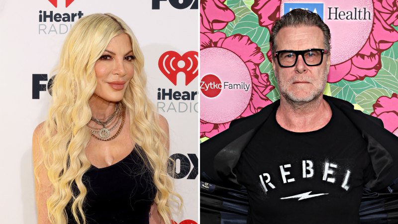 Tori Spelling Would Love to Have Another Baby After Dean McDermott Divorce