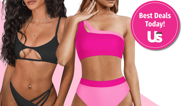 10 Best Bikini Deals Today