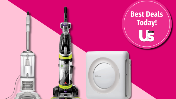 Best Spring Cleaning Deals Today