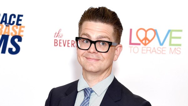 Jack Osbourne Says He Nearly Died After Stepping in Rat Pee and Contracting Life Threatening Disease