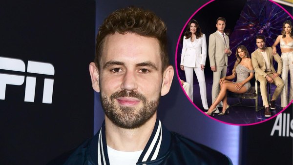 Nick Viall Shades the Vanderpump Rules Cast for Claiming They Have No Money