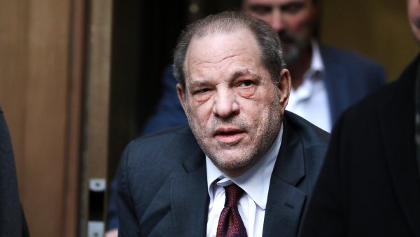 Harvey Weinstein's 2020 Assault Verdict Overturned in New York Appeals Court: Everything to Know