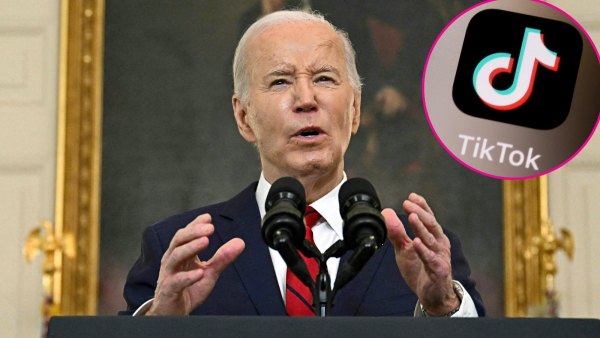 Everything You Need to Know About the Federal TikTok Ban Joe Biden Just Signed