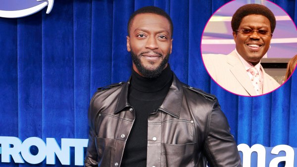 Aldis Hodge Says It s the Highest Honor to Be Rumored to Play Late Bernie Mac in a Biopic 121