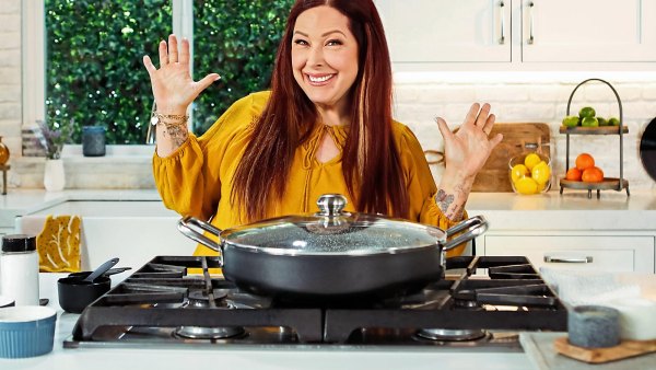 Celebrate Memorial Day With Carnie Wilson’s Ultimate BBQ Guide — Including Jalapeno Egg Salad Recipe