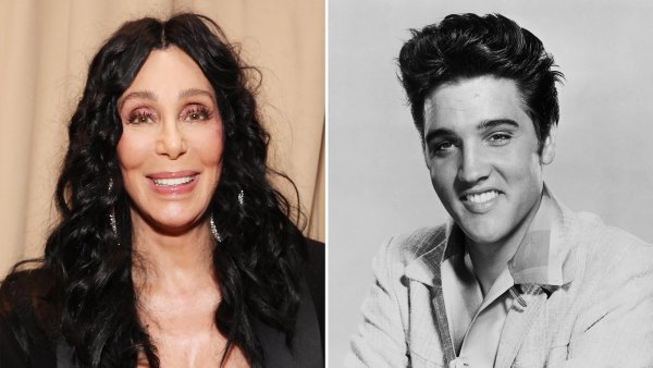 Cher Explains Why She Once Turned Down Elvis Presley 485
