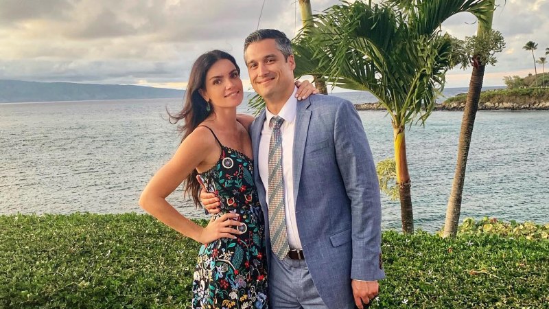 Courtney Robertson Welcomes Baby No 3 With Husband