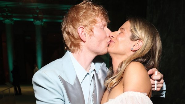 Ed Sheeran and Cherry Seaborn A Timeline of Their Relationship