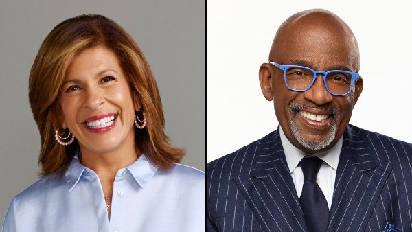 Feature Hoda Kotb Al Roker and More Hosts Absent From Today Show