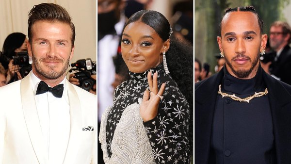 From the Field to the Steps- Iconic Athlete Appearances at the Met Gala Over the Years 818