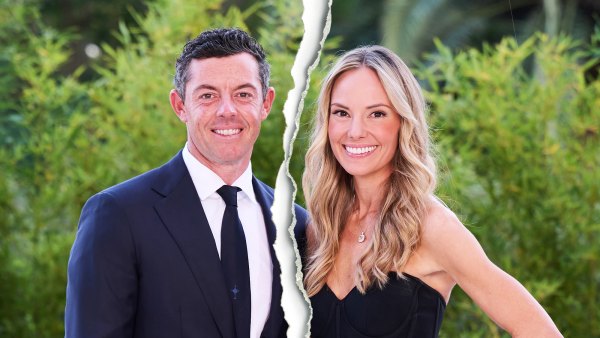Golf Star Rory McIlroy Files for Divorce From Wife Erica Stoll After 7 Years of Marriage