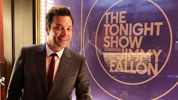 Jimmy Fallon Celebrates 10 Years as Tonight Show Host Hard to Believe 111