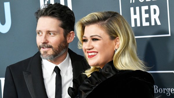 Kelly Clarkson Wins Rulings As Judge Sets Date for Trial With Ex Husband Brandon Blackstock