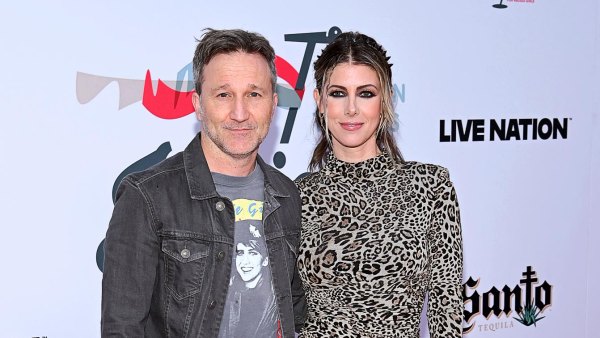 Kelly Rizzo Goes Instagram Official With Boyfriend Breckin Meyer on His Birthday 823