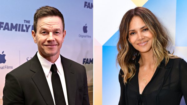 Mark Wahlberg Says It Easy to Follow Halle Berry